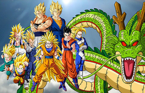 Dragon Ball