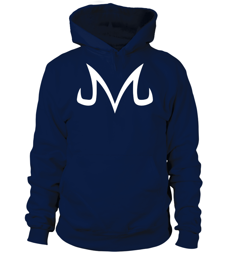 Majin hoodie sales