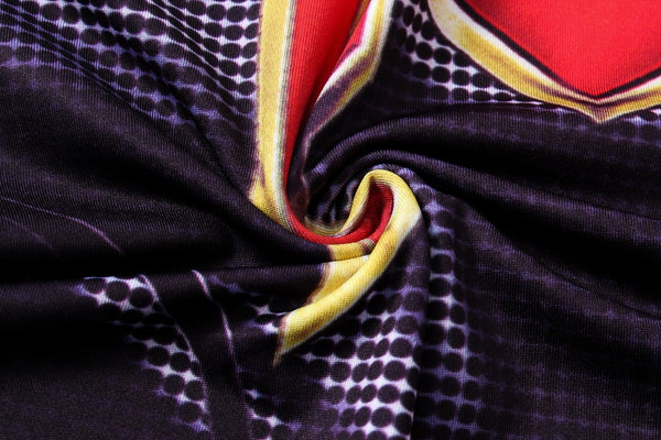 Tee shirt fitness Iron Spider